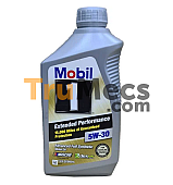 MOBIL 1 (SAE 5W30) 1L