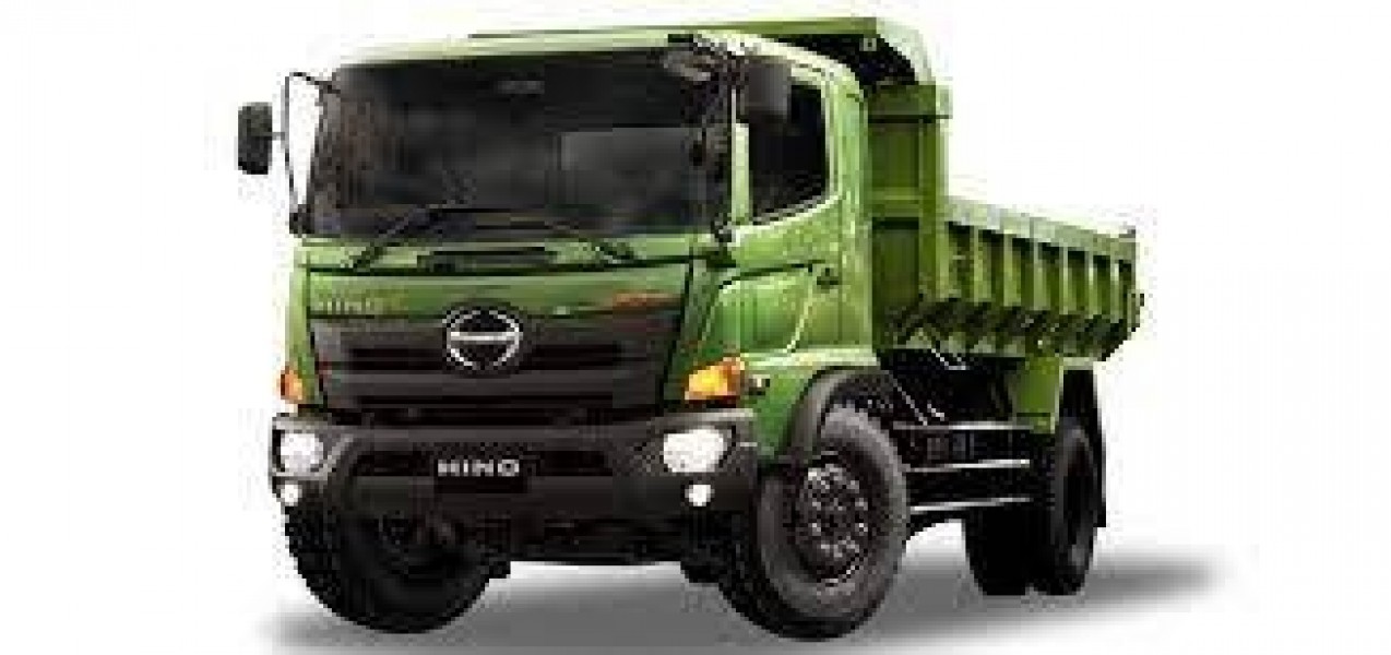 Bisnis Logistik, Perhatikan! Rata-rata Konsumsi BBM Truk Hino Terungkap - Tips Tersembunyi untuk Men - trumecs Bisnis Logistik, Perhatikan! Rata-rata Konsumsi BBM Truk Hino Terungkap - Tips Tersembunyi untuk Men