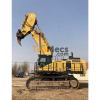 Excavator Komatsu PC1250 Tahun 2018 [SOLD OUT]